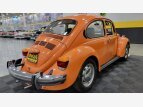 Thumbnail Photo 4 for 1974 Volkswagen Beetle